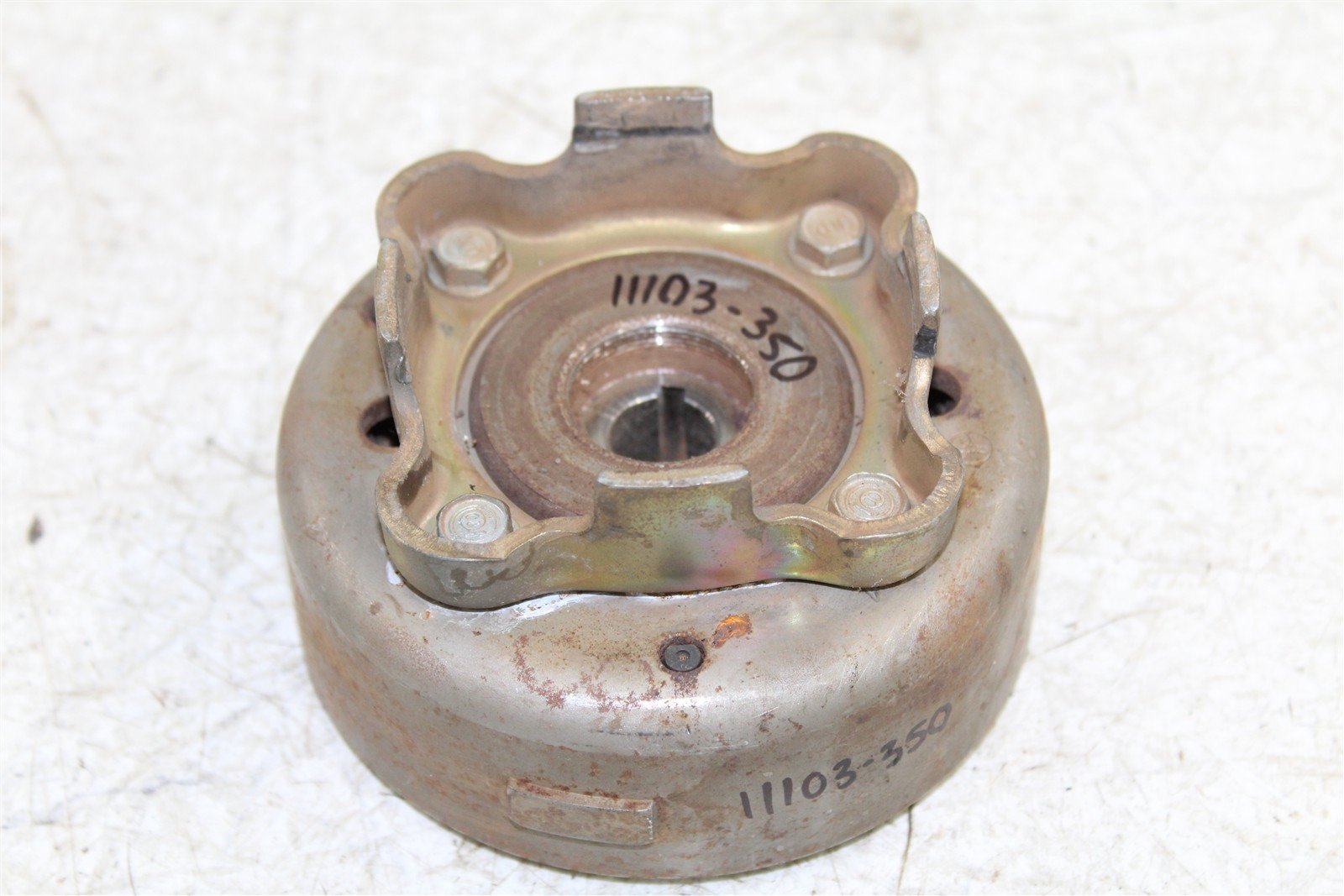 2005 Honda TRX 90 Flywheel Magneto 11103