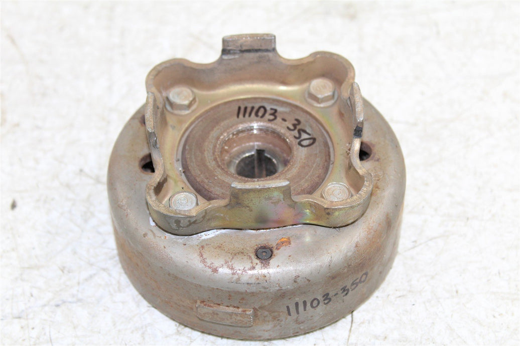 2005 Honda TRX 90 Flywheel Magneto 11103