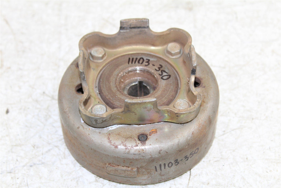 2005 Honda TRX 90 Flywheel Magneto 11103