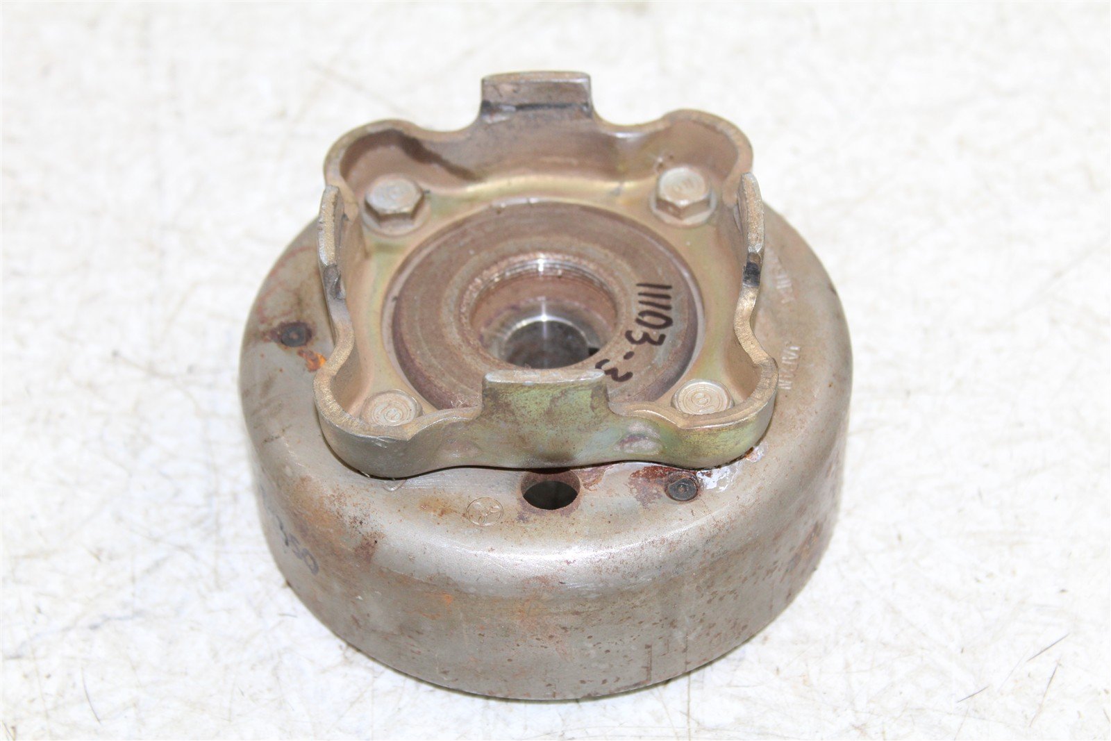 2005 Honda TRX 90 Flywheel Magneto 11103