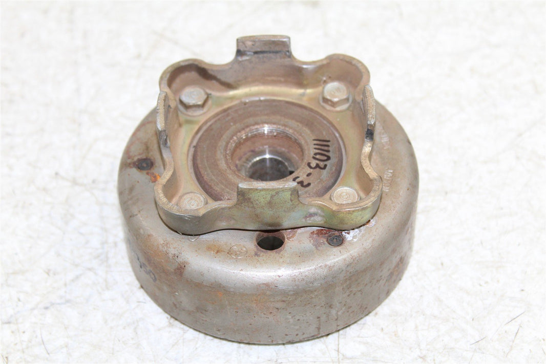 2005 Honda TRX 90 Flywheel Magneto 11103