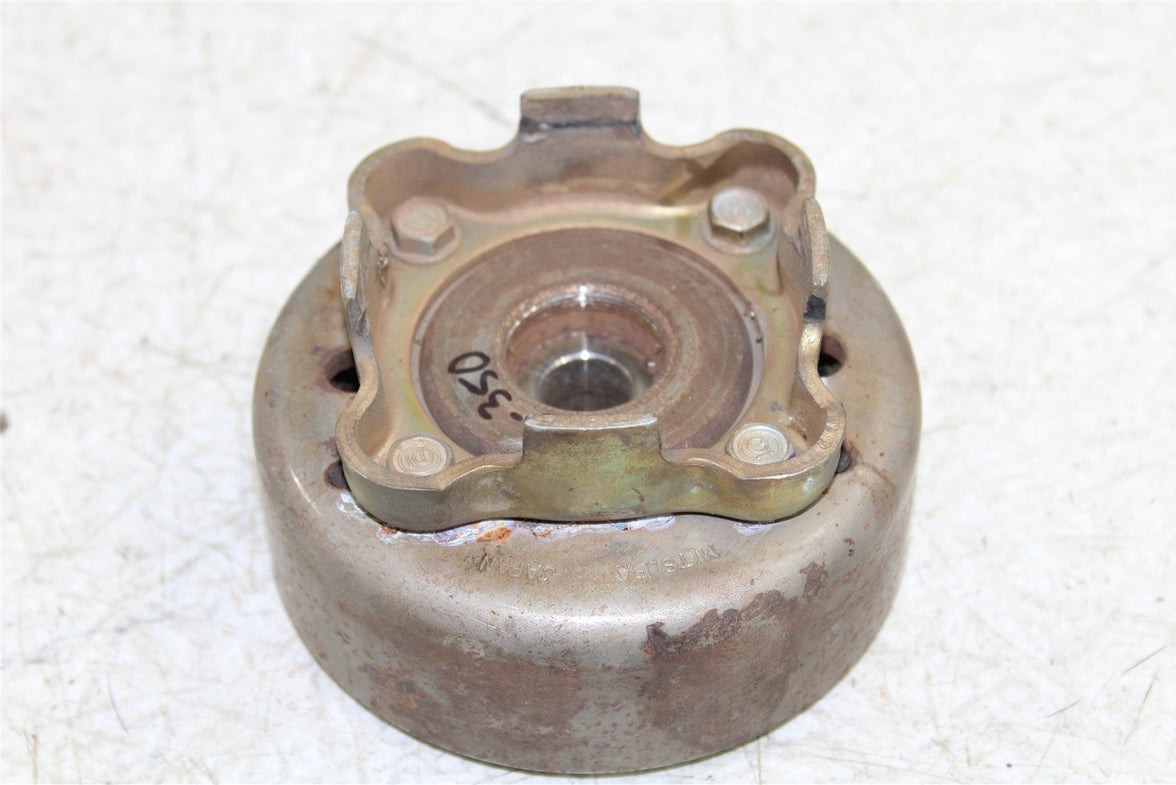 2005 Honda TRX 90 Flywheel Magneto 11103
