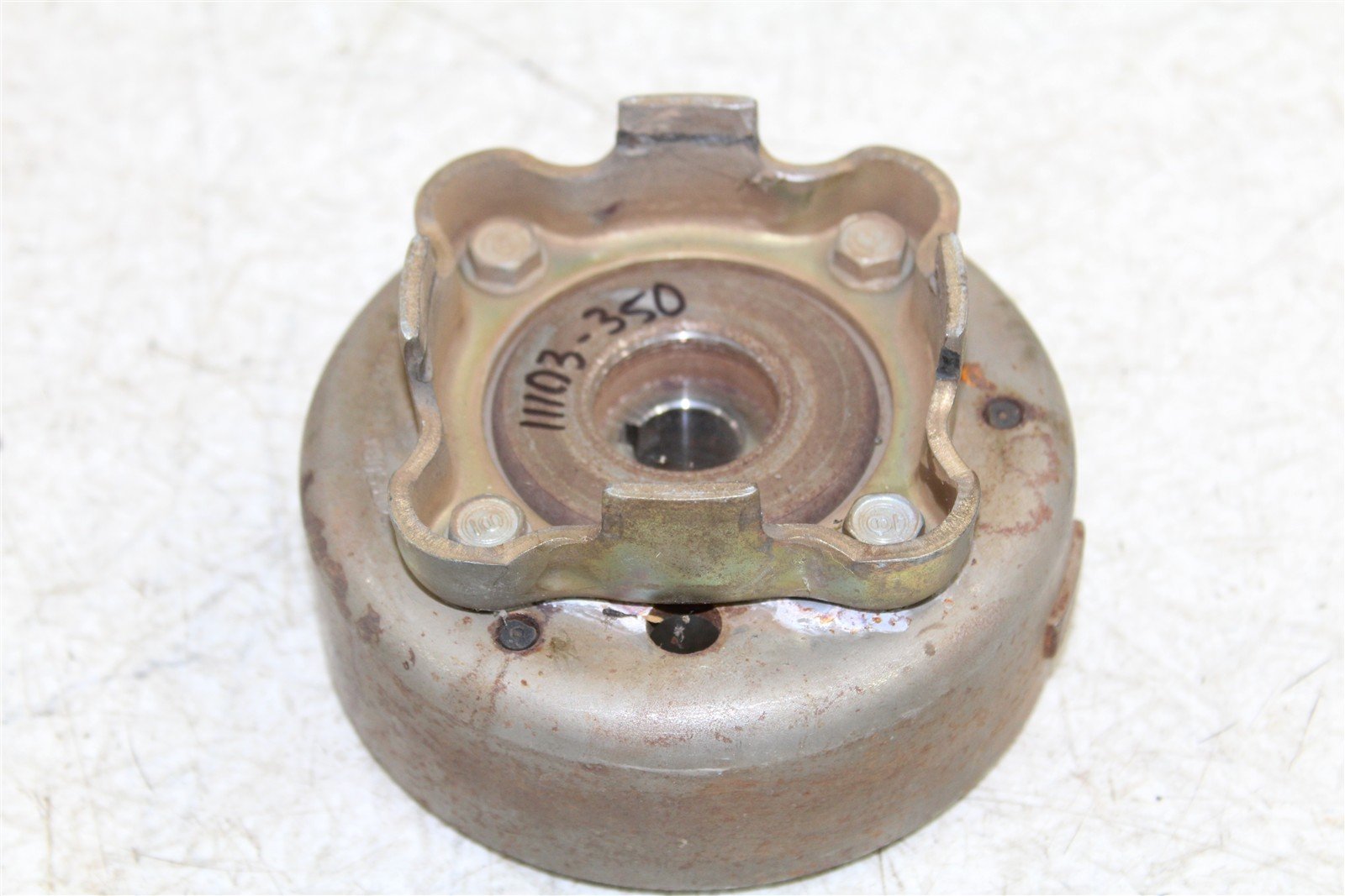 2005 Honda TRX 90 Flywheel Magneto 11103