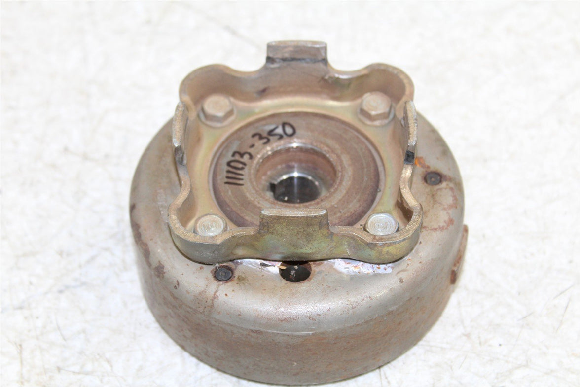 2005 Honda TRX 90 Flywheel Magneto 11103