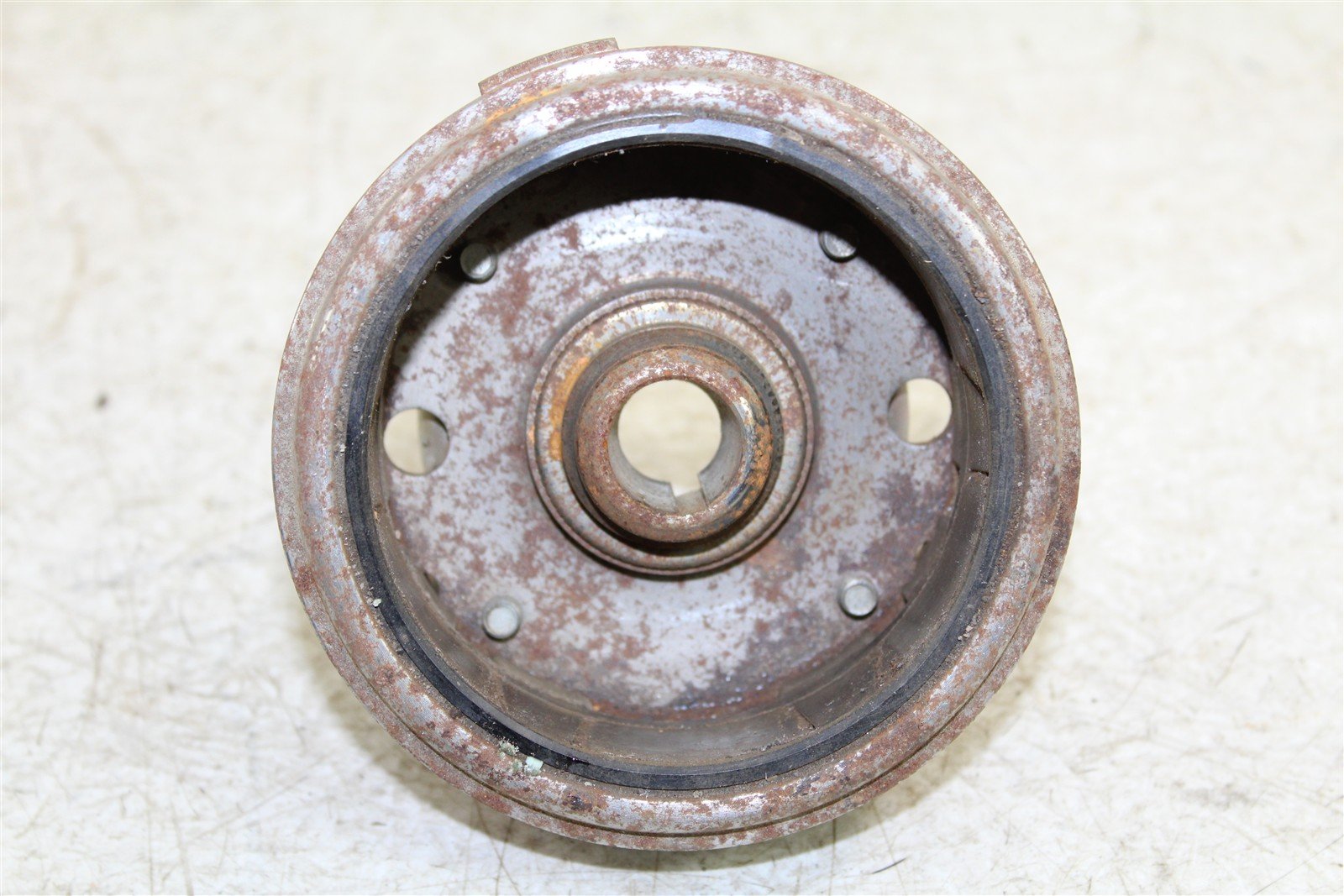 2005 Honda TRX 90 Flywheel Magneto 11103