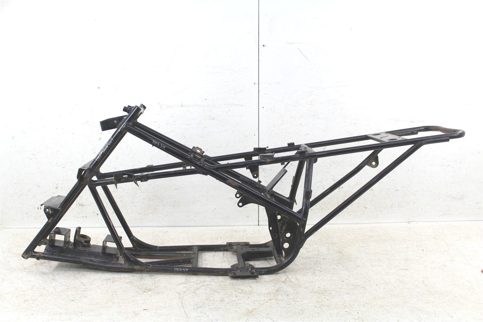 2005 Honda TRX 90 Main Frame Chassis BOS 11103