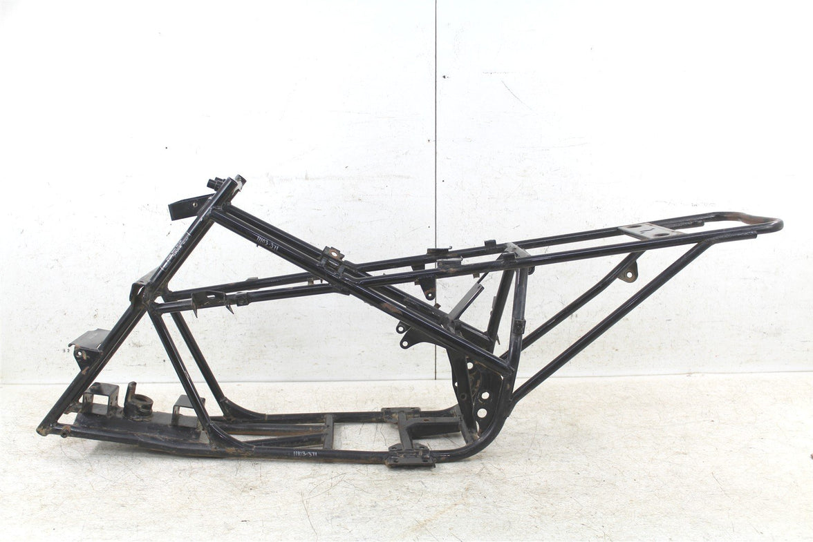 2005 Honda TRX 90 Main Frame Chassis BOS 11103