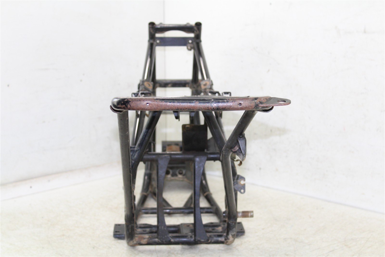 2005 Honda TRX 90 Main Frame Chassis BOS 11103