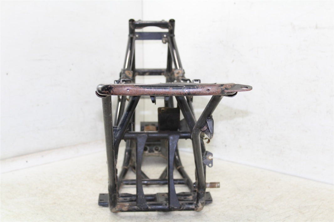 2005 Honda TRX 90 Main Frame Chassis BOS 11103