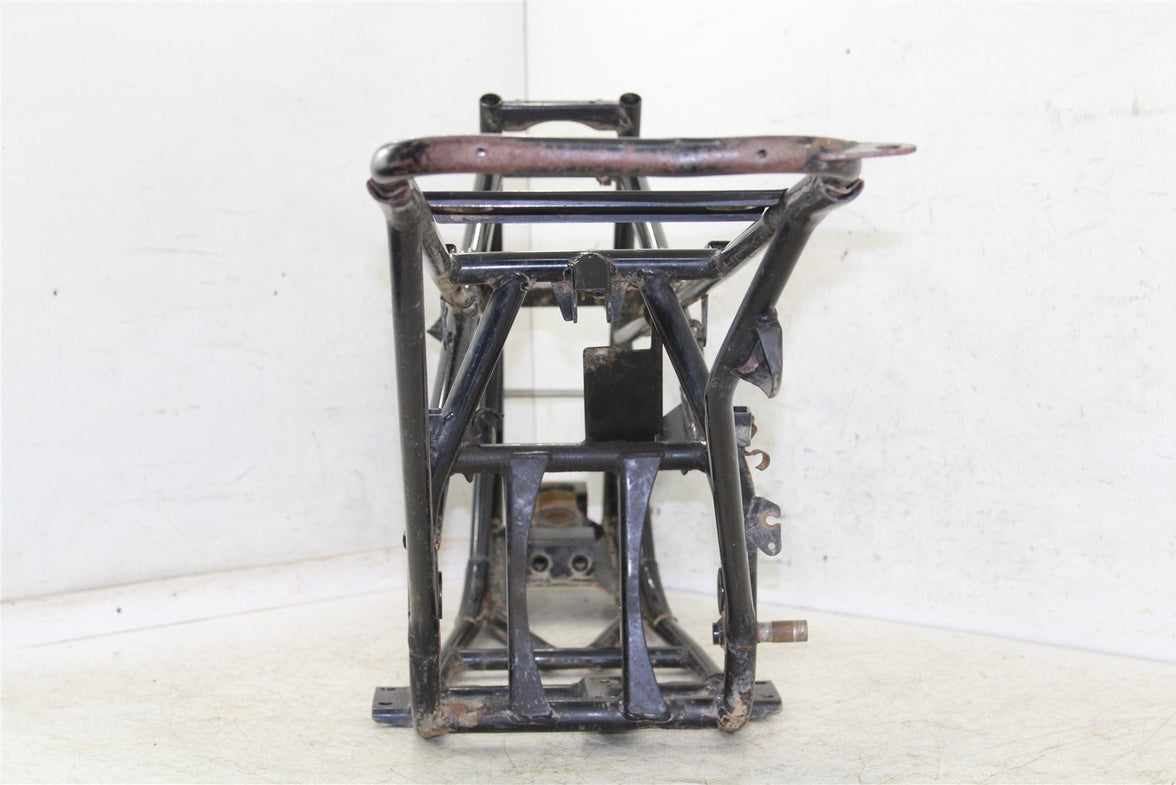 2005 Honda TRX 90 Main Frame Chassis BOS 11103