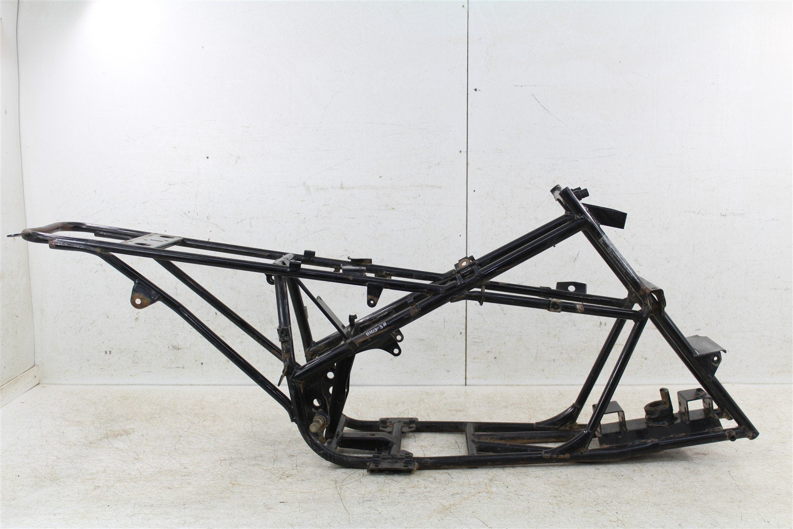 2005 Honda TRX 90 Main Frame Chassis BOS 11103