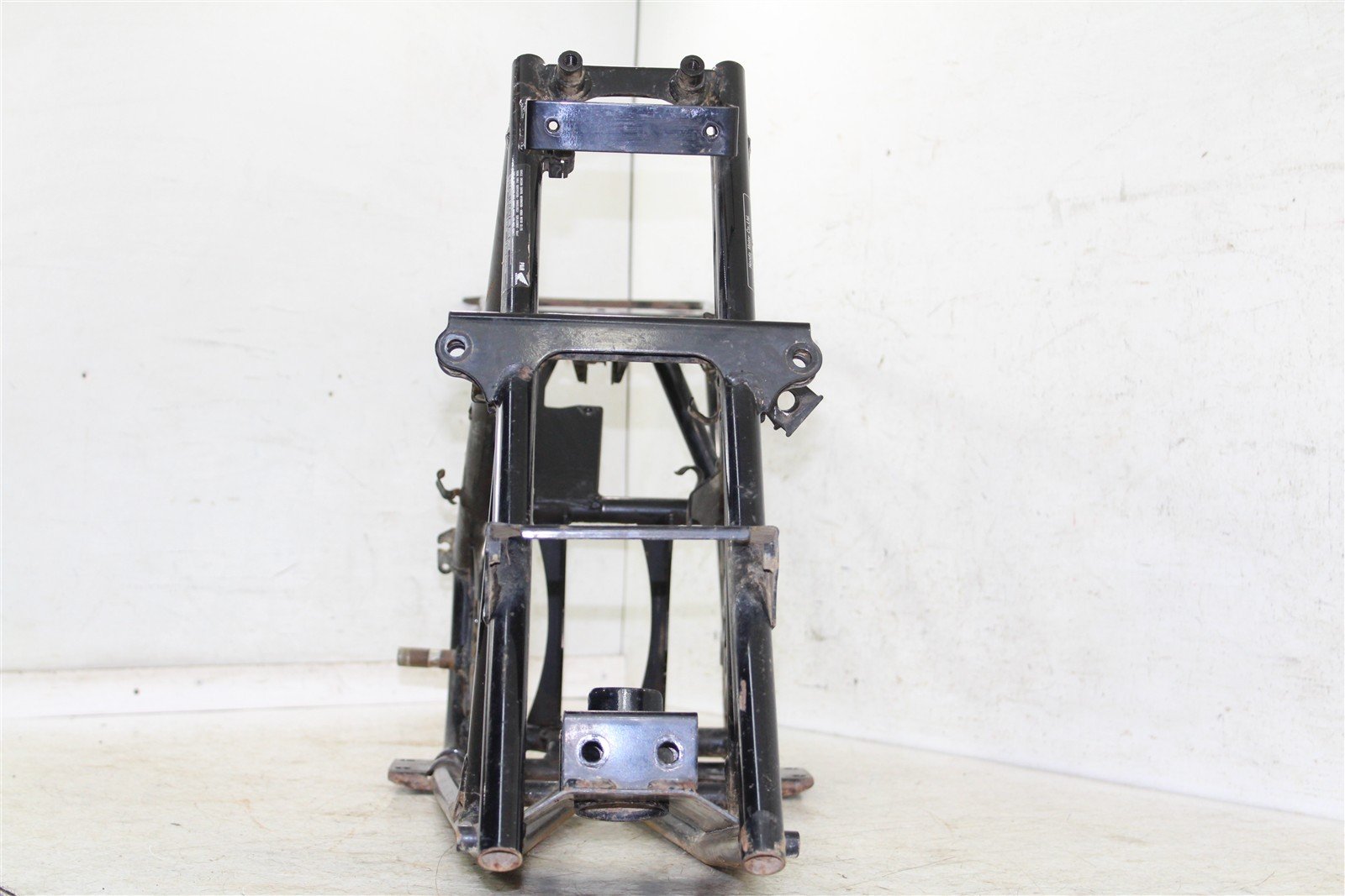 2005 Honda TRX 90 Main Frame Chassis BOS 11103