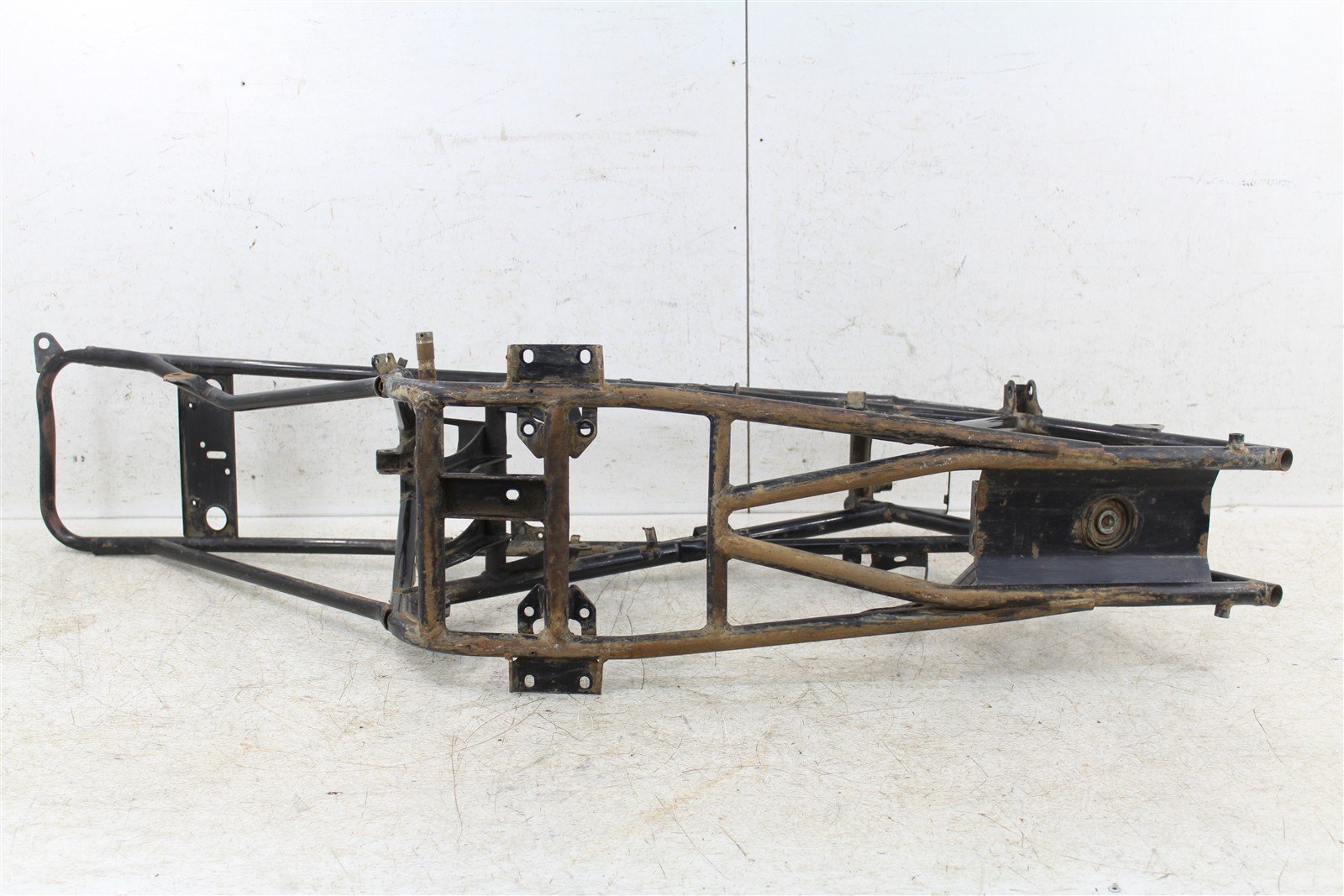 2005 Honda TRX 90 Main Frame Chassis BOS 11103