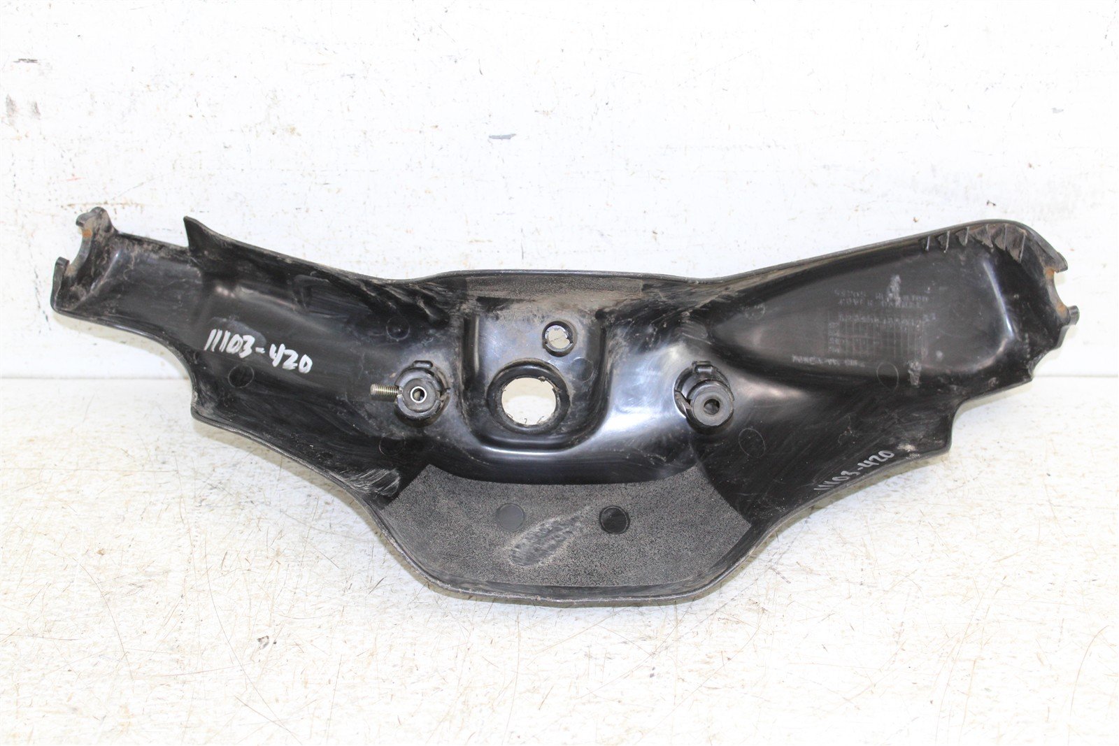 2005 Honda TRX 90 Handlebar Cover 11103