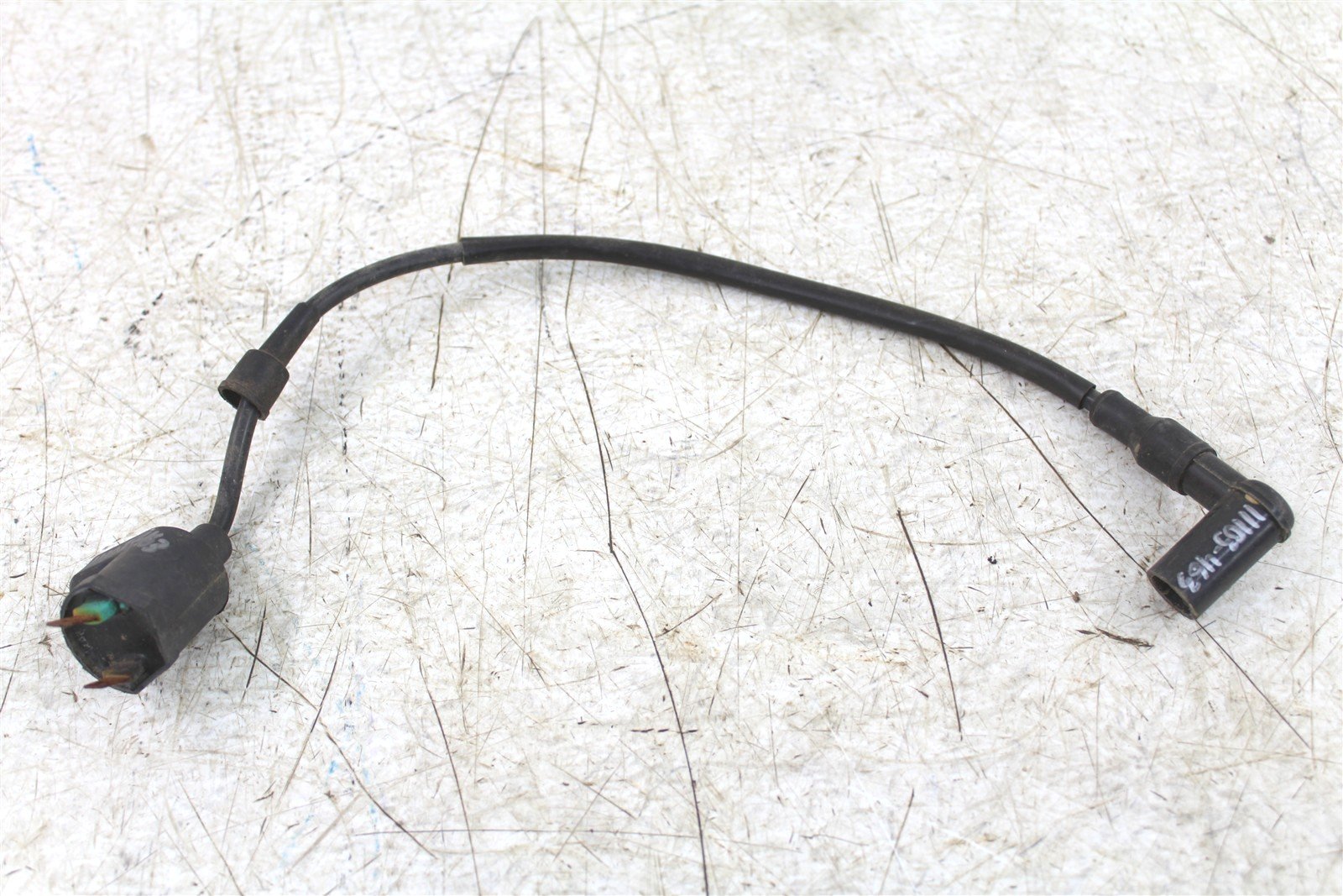 2005 Honda TRX 90 Ignition Coil Wire Spark Plug Boot 11103