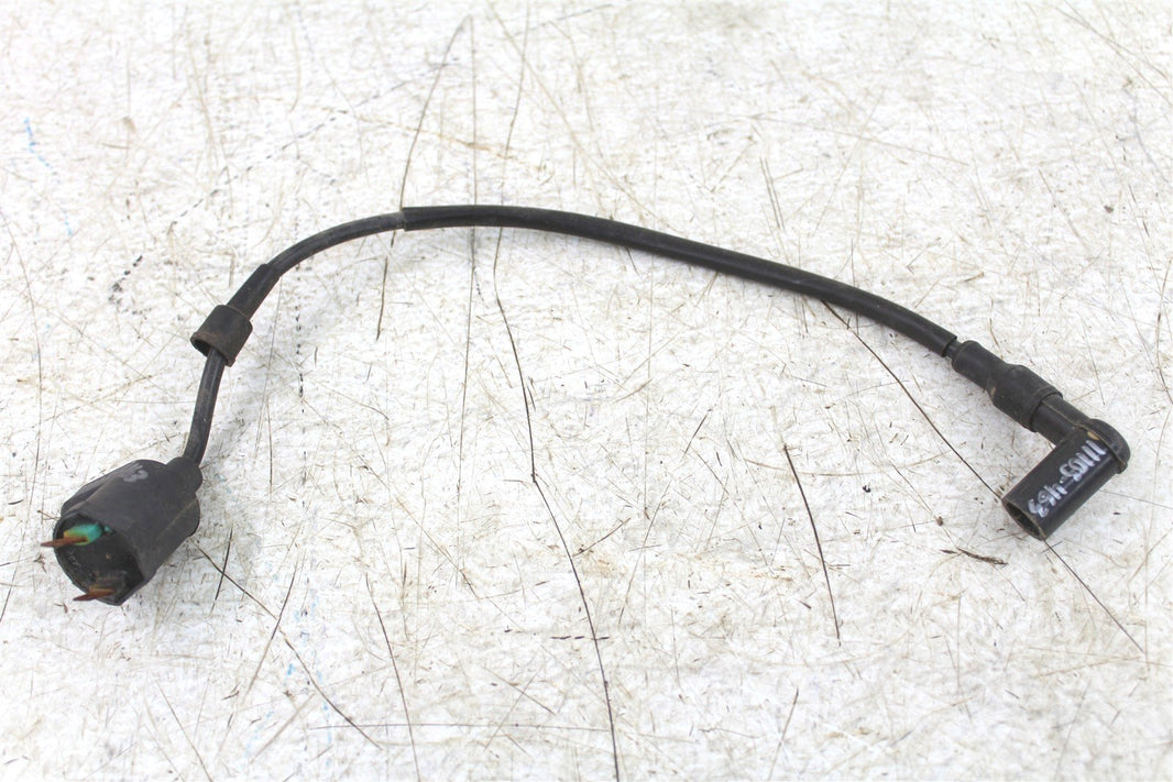 2005 Honda TRX 90 Ignition Coil Wire Spark Plug Boot 11103