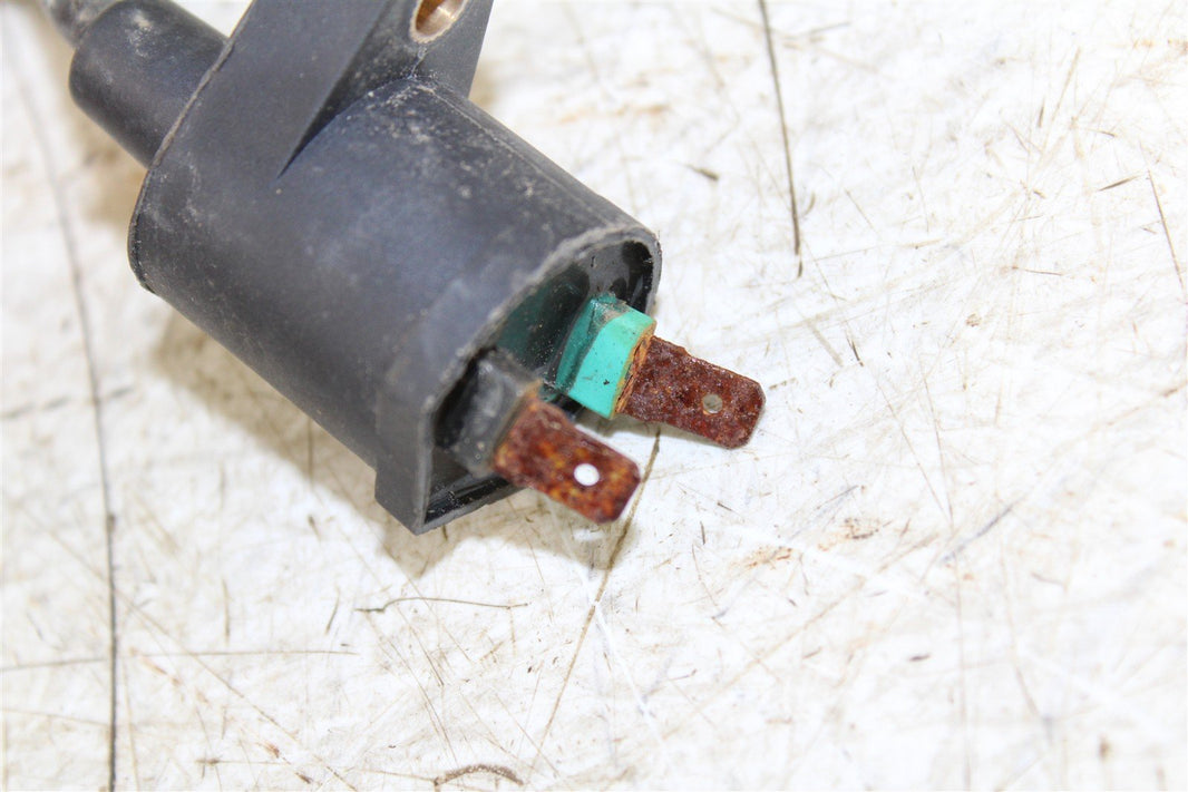 2005 Honda TRX 90 Ignition Coil Wire Spark Plug Boot 11103