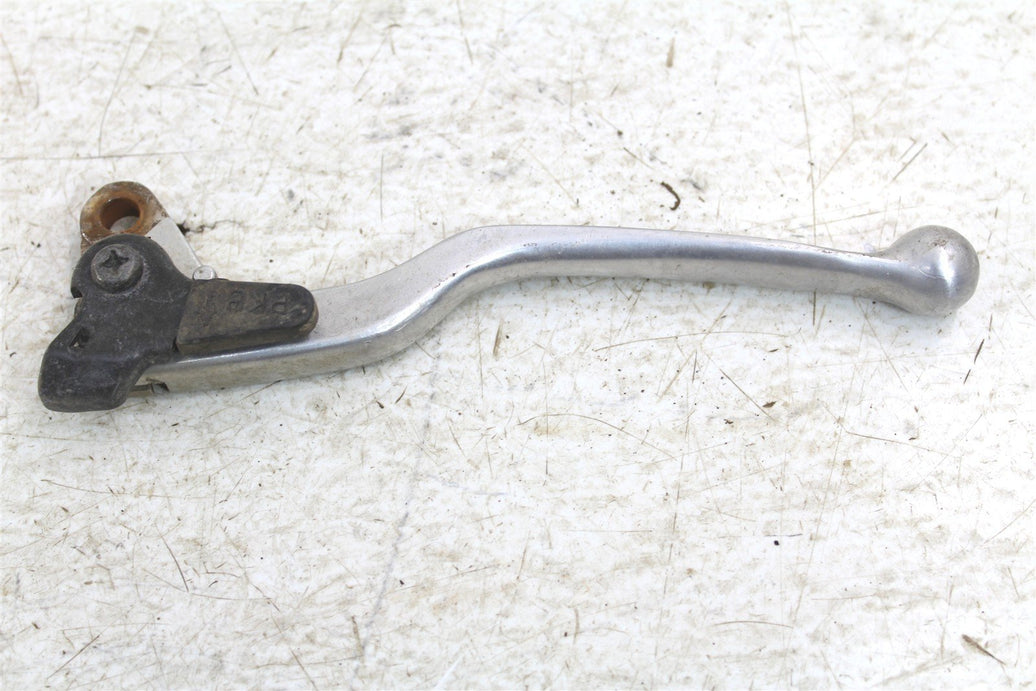 2005 Honda TRX 90 Front Left Parking Brake Lever 11103