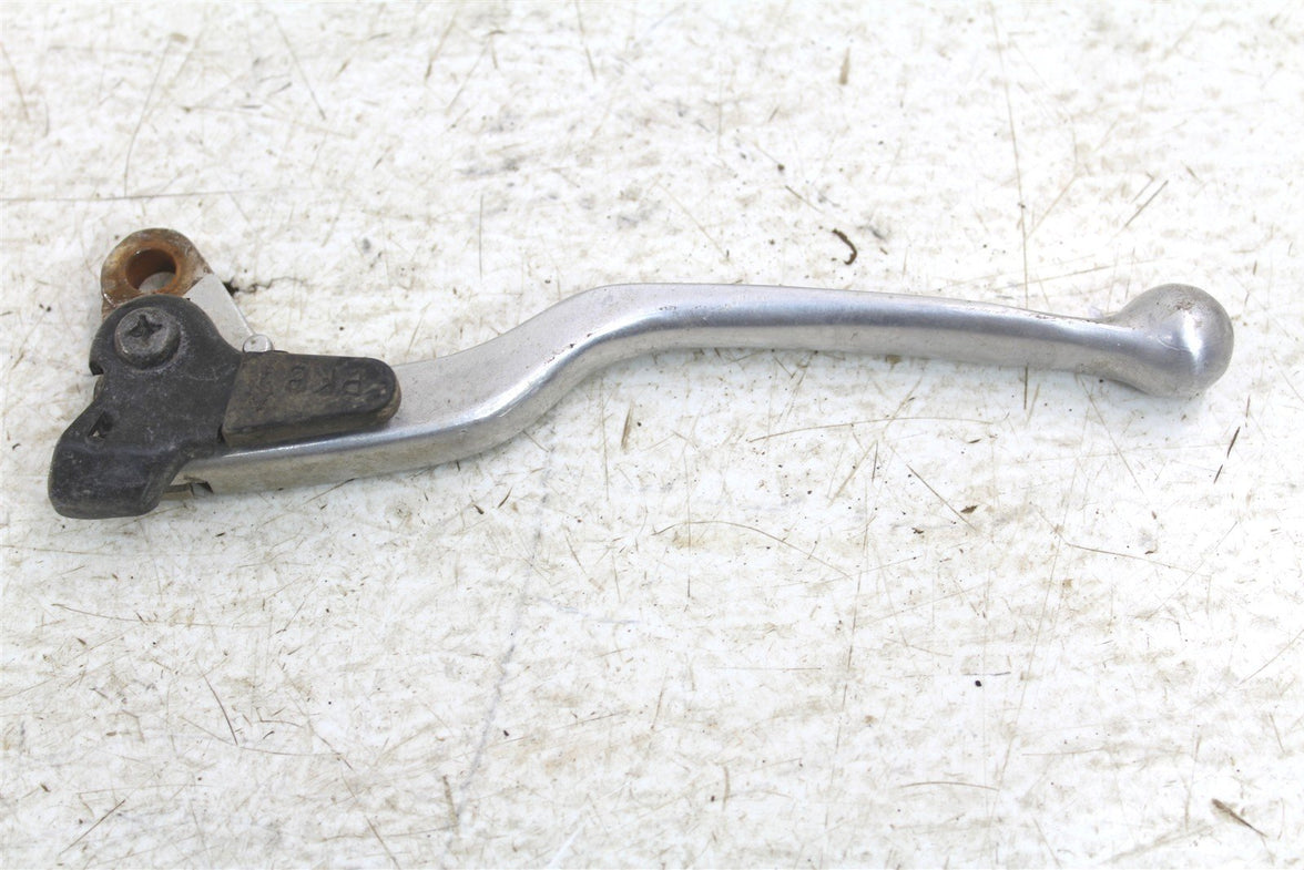 2005 Honda TRX 90 Front Left Parking Brake Lever 11103