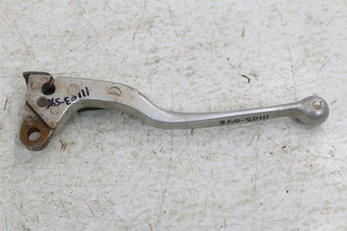 2005 Honda TRX 90 Front Left Parking Brake Lever 11103
