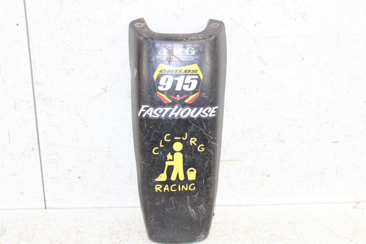 2005 Honda TRX 90 Front Hood Plastic Fender 11103