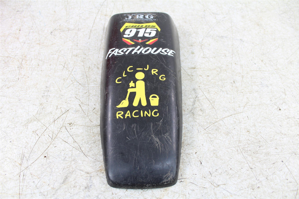 2005 Honda TRX 90 Front Hood Plastic Fender 11103