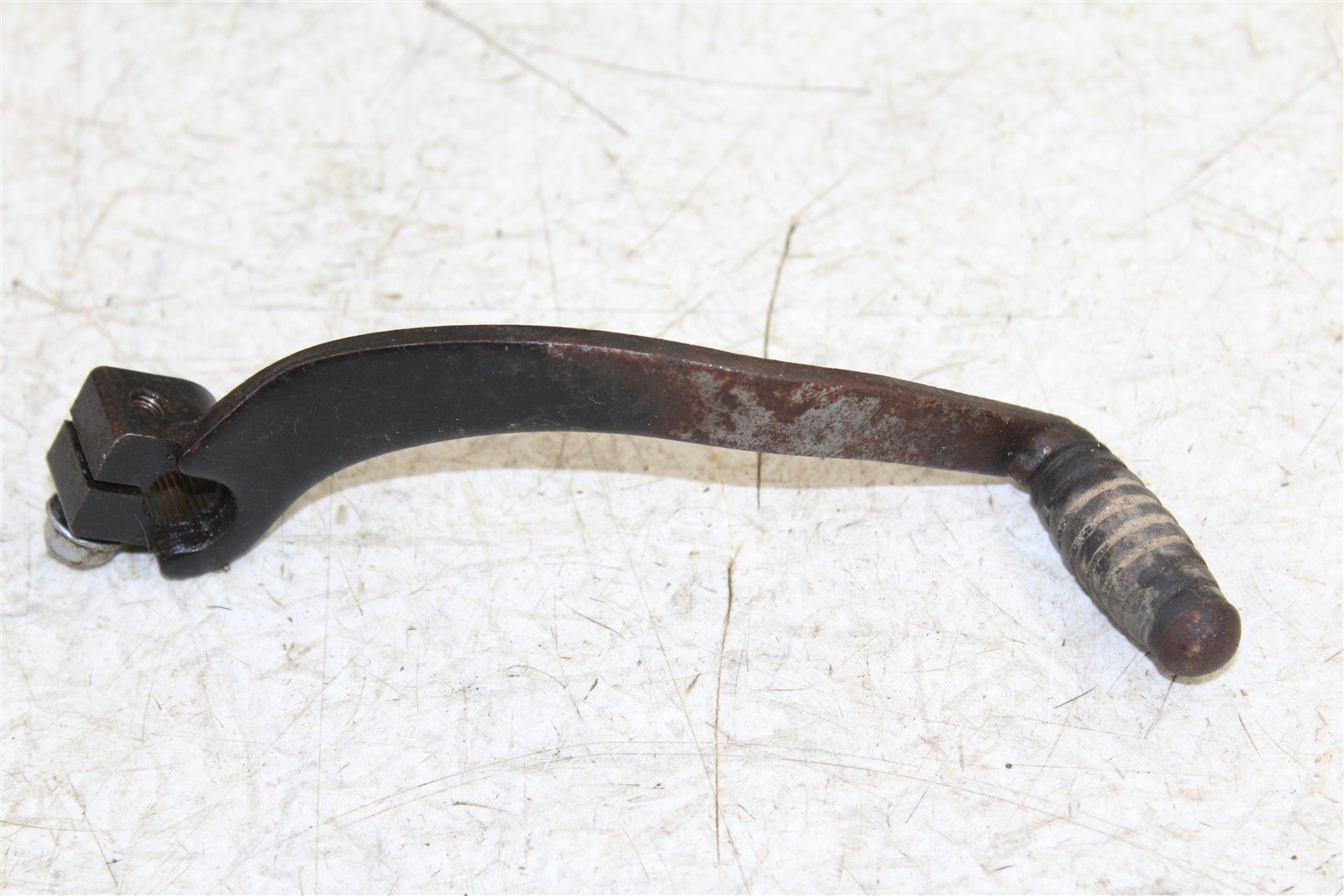 2005 Honda TRX 90 Shifter Shift Pedal Lever 11103