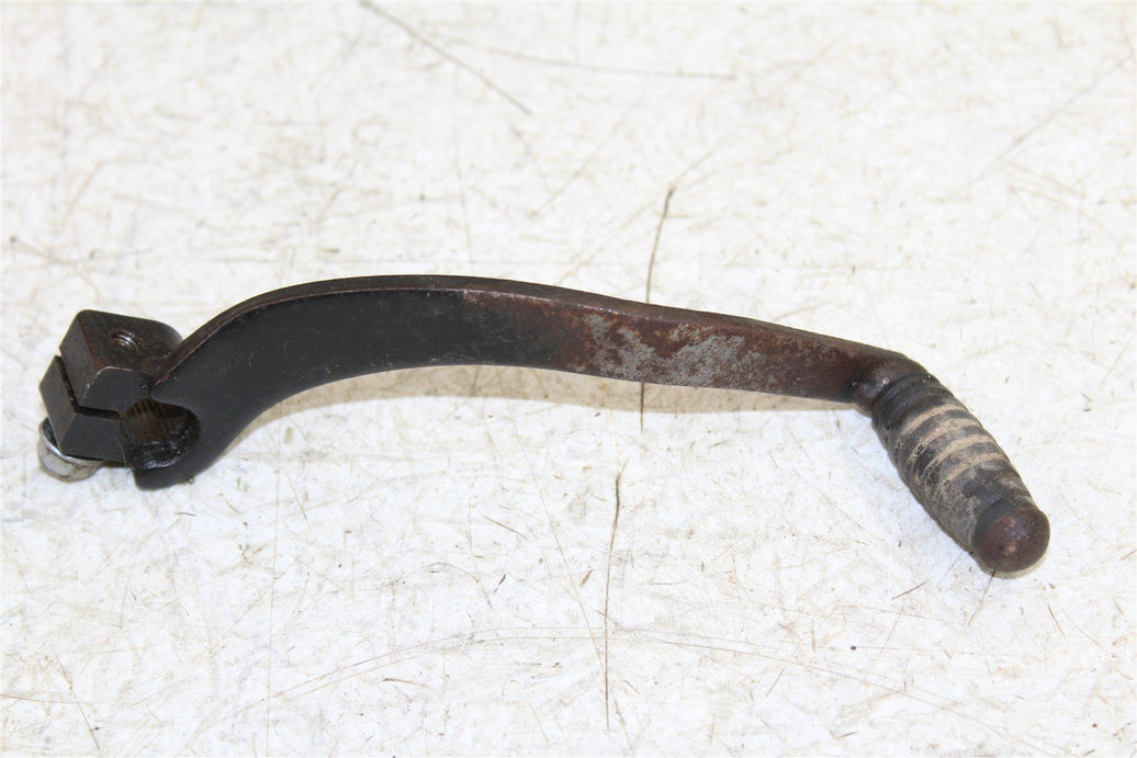 2005 Honda TRX 90 Shifter Shift Pedal Lever 11103