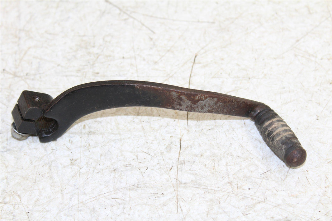 2005 Honda TRX 90 Shifter Shift Pedal Lever 11103