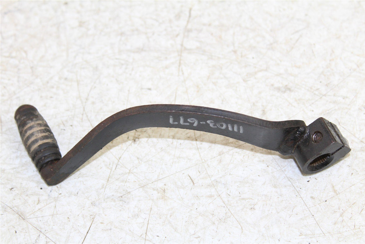 2005 Honda TRX 90 Shifter Shift Pedal Lever 11103