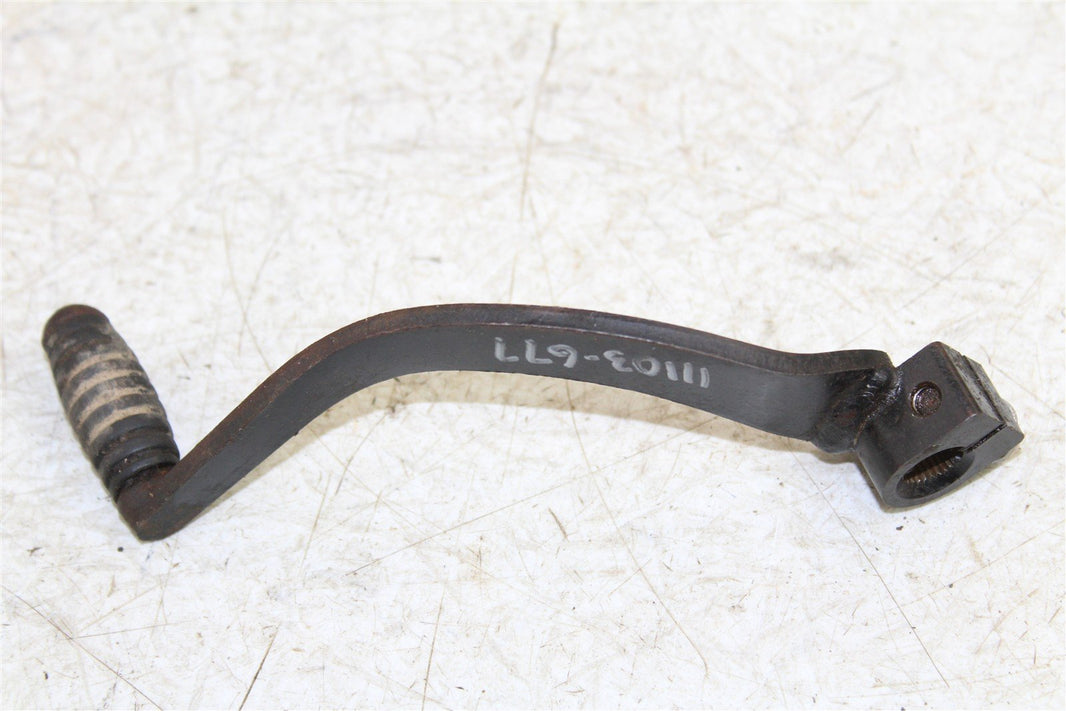2005 Honda TRX 90 Shifter Shift Pedal Lever 11103