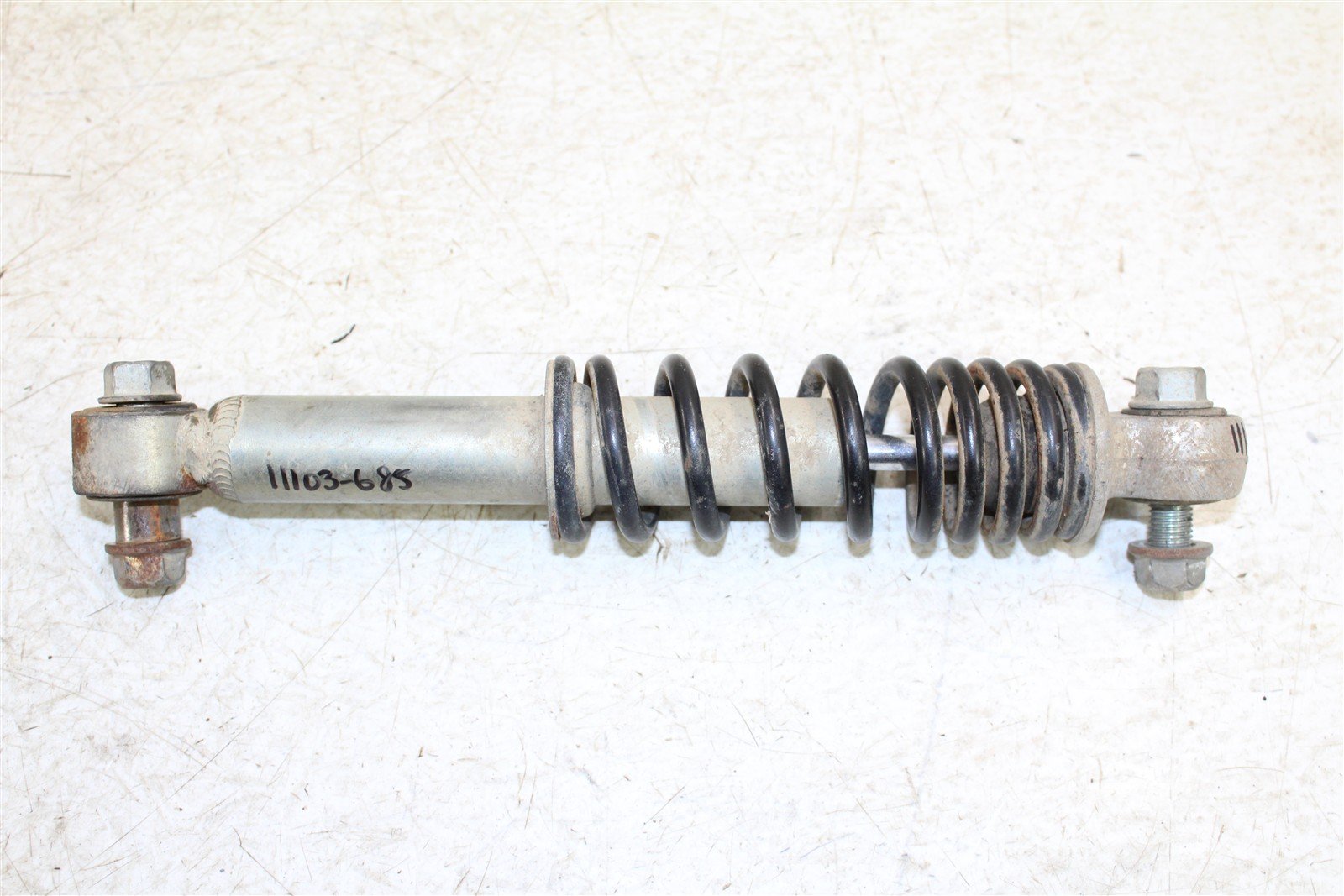 2005 Honda TRX 90 Front Shock Spring Absorber 11103