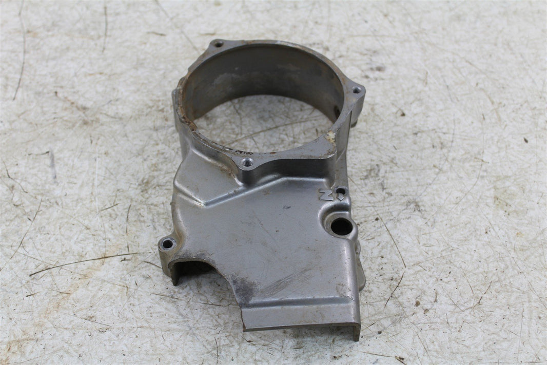 2005 Honda TRX 90 Stator Cover Left Engine Case 11103