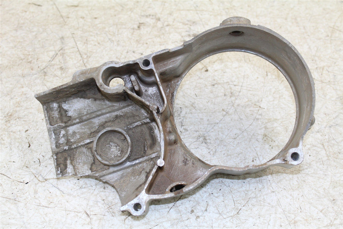 2005 Honda TRX 90 Stator Cover Left Engine Case 11103