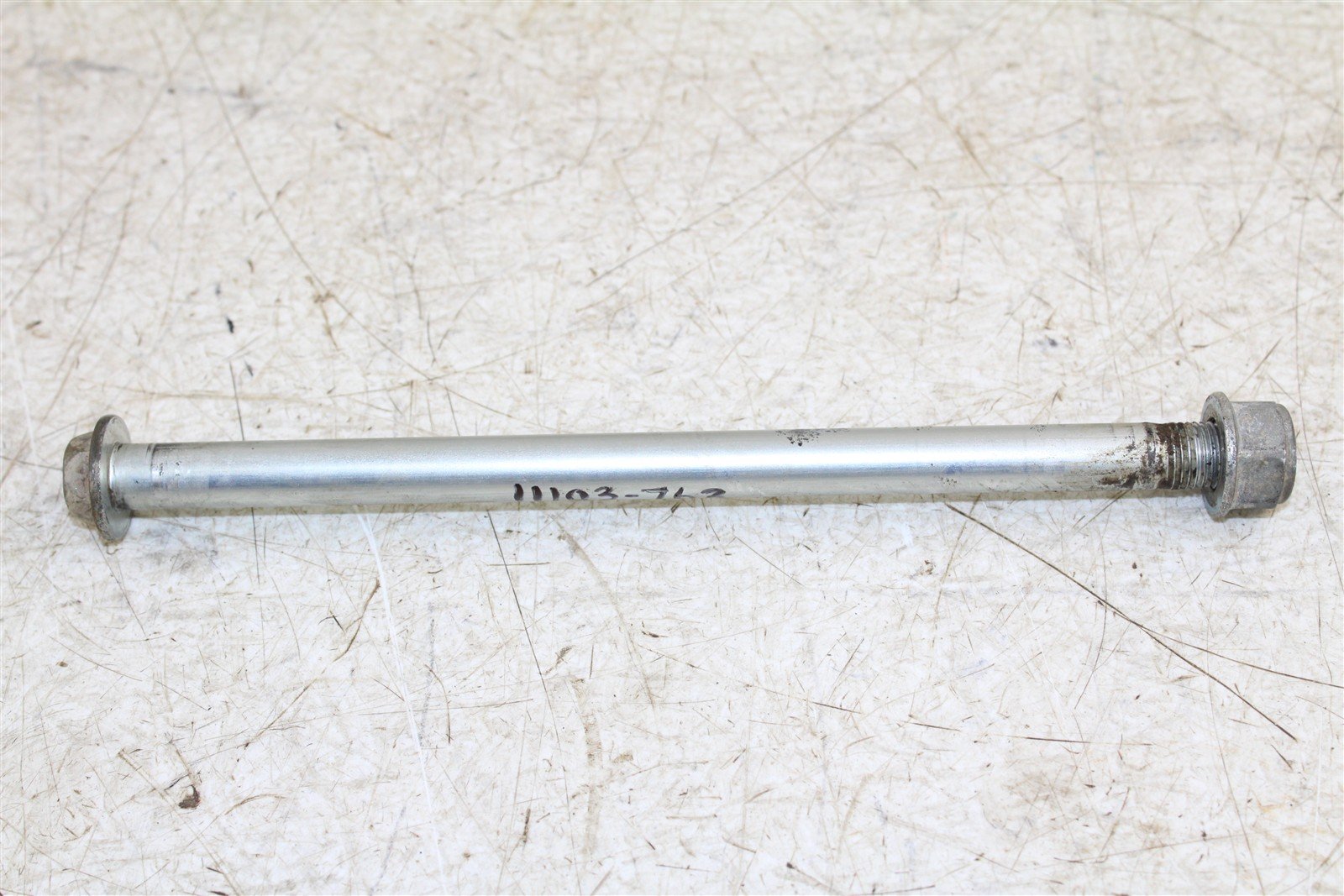 2005 Honda TRX 90 Swingarm Bolt Swing Arm Nut 11103