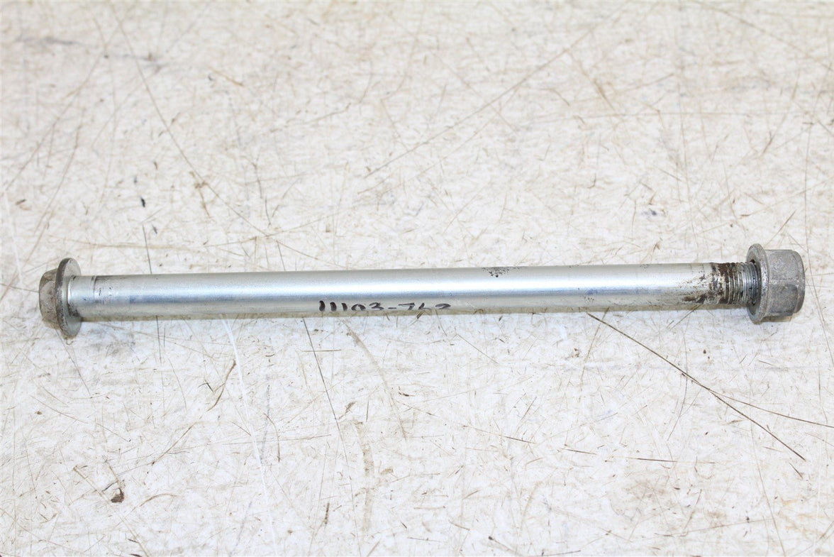 2005 Honda TRX 90 Swingarm Bolt Swing Arm Nut 11103