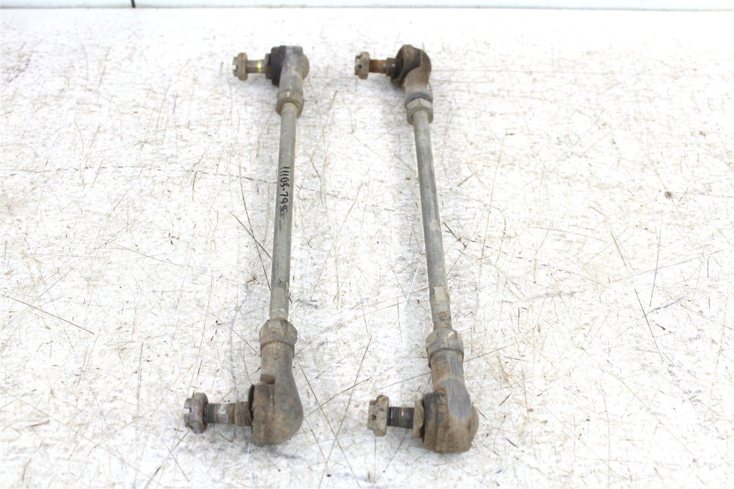 2005 Honda TRX 90 Tie Rods Ends Left Right 11103