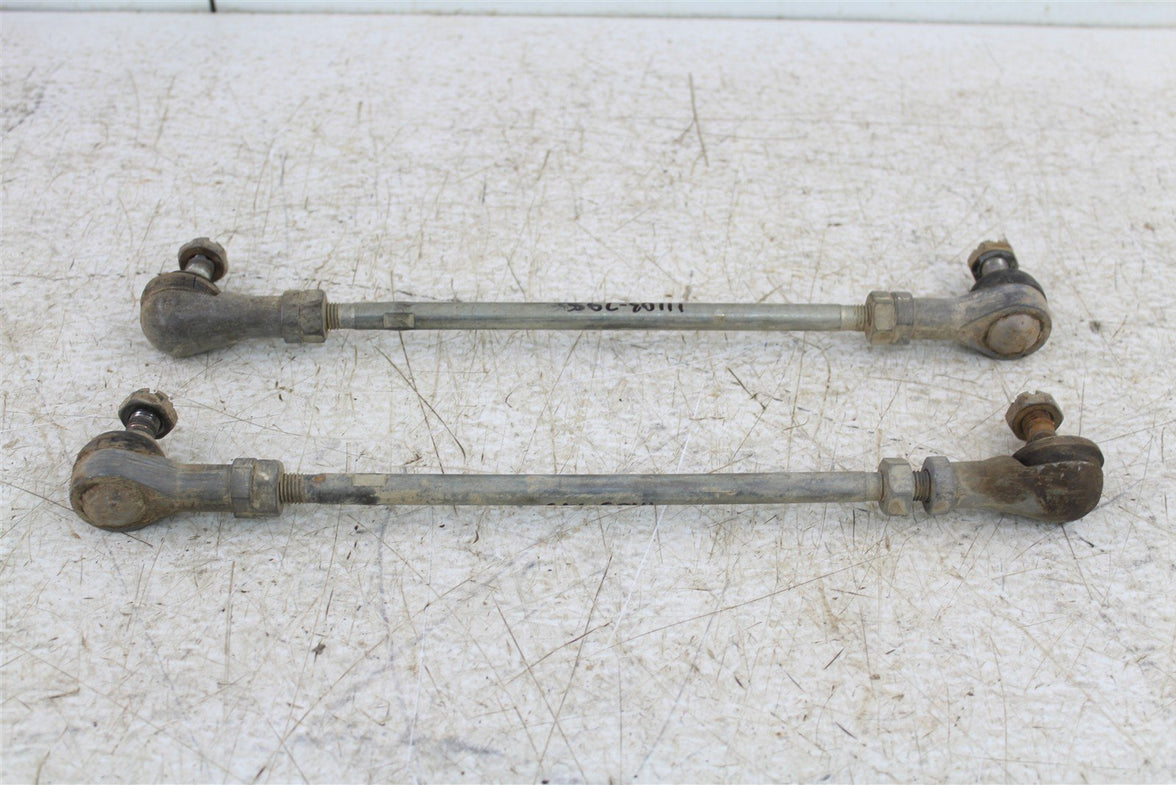 2005 Honda TRX 90 Tie Rods Ends Left Right 11103