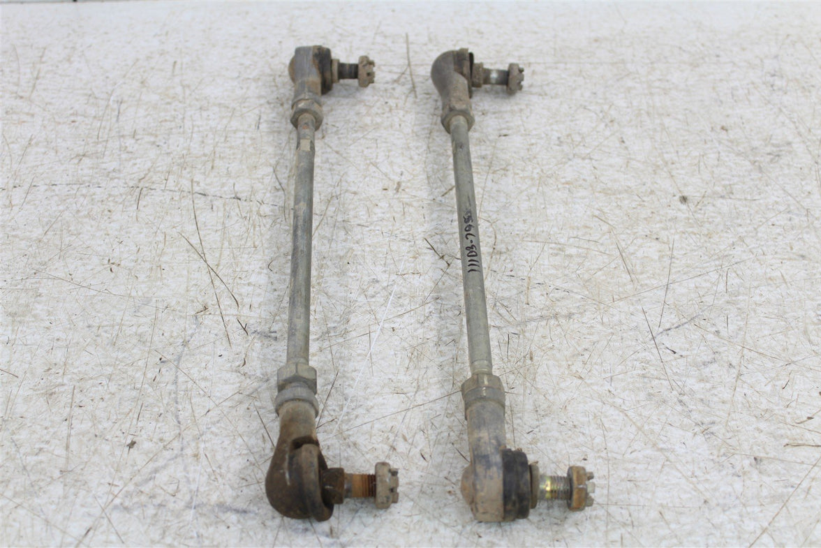 2005 Honda TRX 90 Tie Rods Ends Left Right 11103
