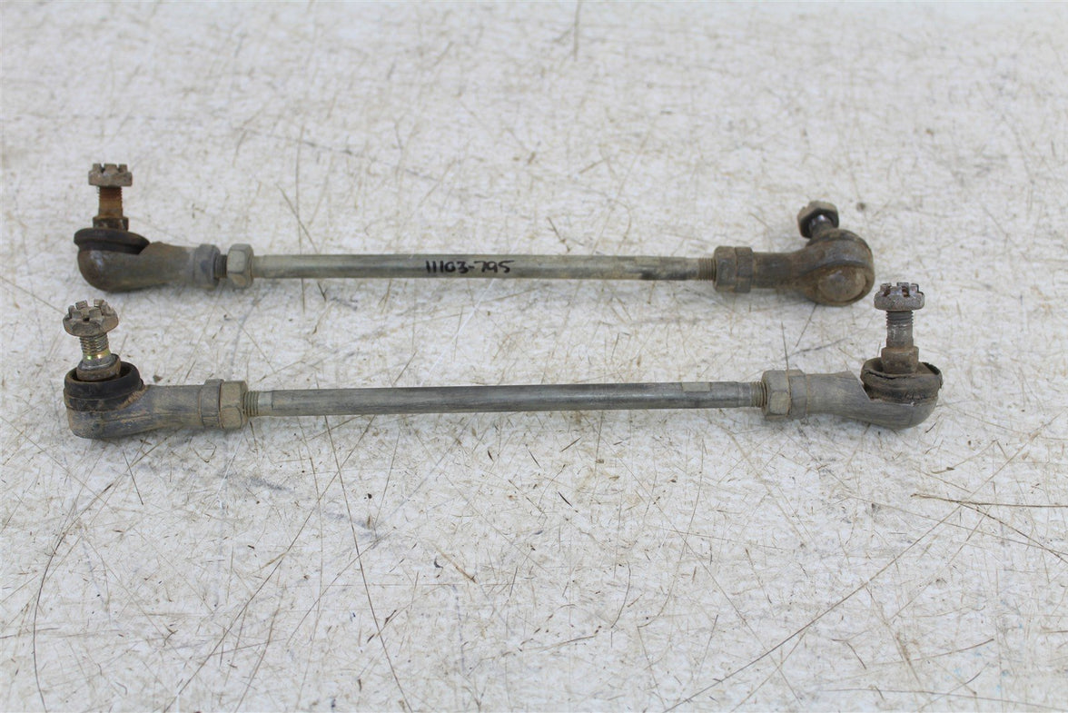 2005 Honda TRX 90 Tie Rods Ends Left Right 11103