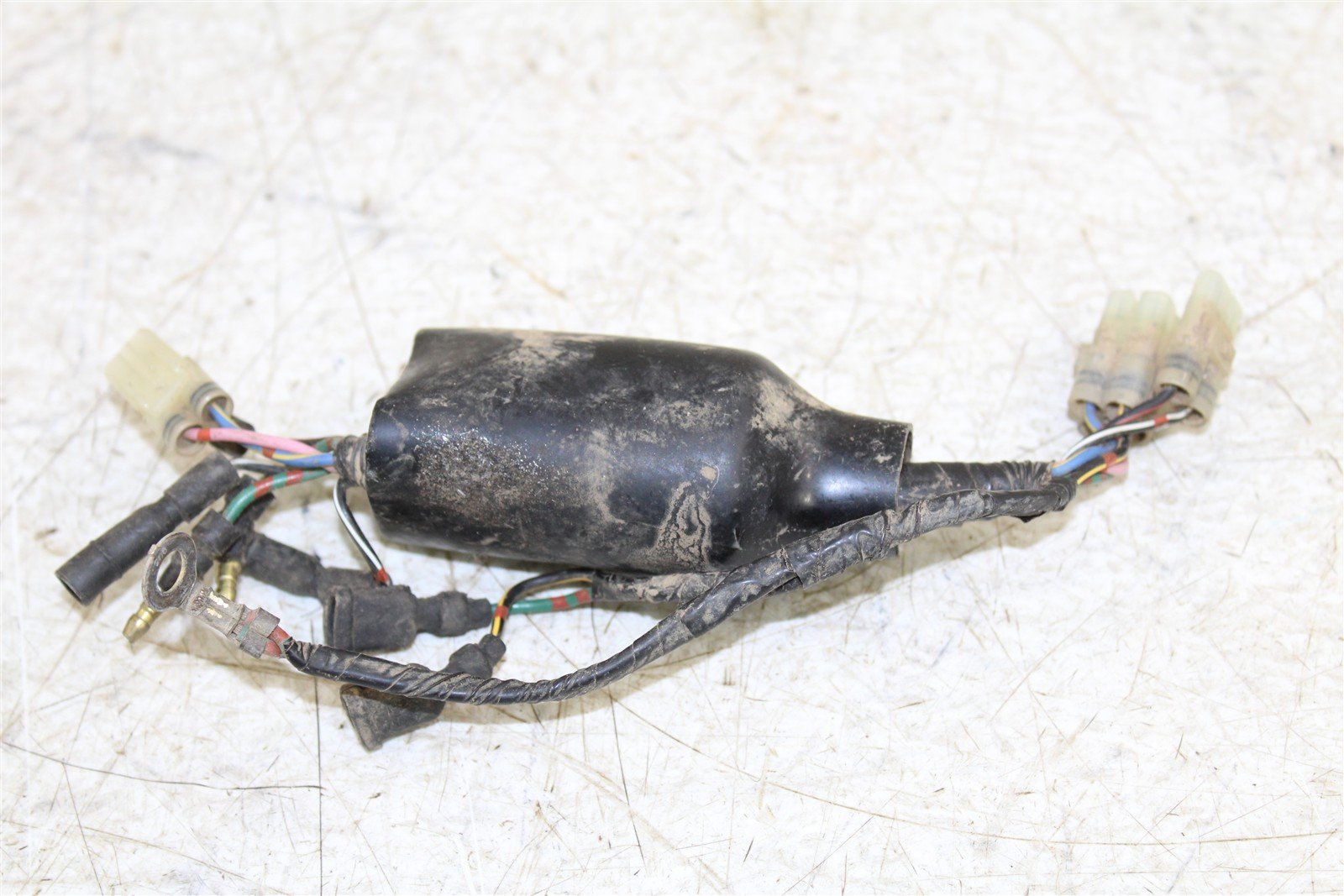 2005 Honda TRX 90 Wire Wiring Harness Loom 11103