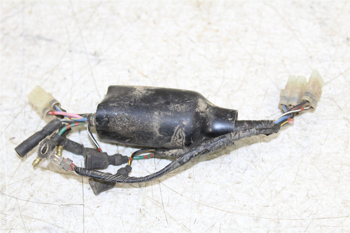 2005 Honda TRX 90 Wire Wiring Harness Loom 11103