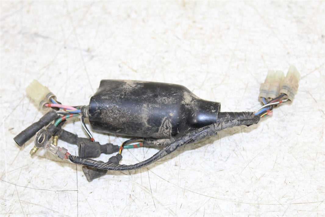 2005 Honda TRX 90 Wire Wiring Harness Loom 11103