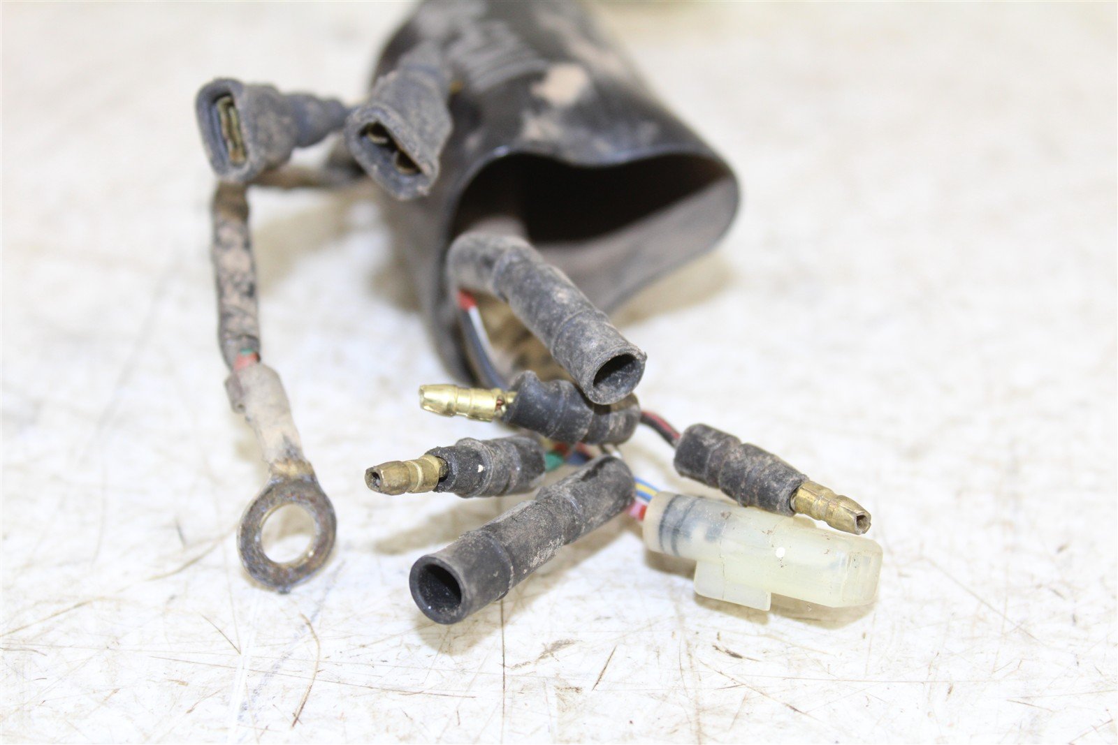 2005 Honda TRX 90 Wire Wiring Harness Loom 11103