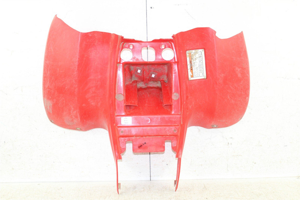 2005 Honda TRX 90 Rear Fender Plastics 11103