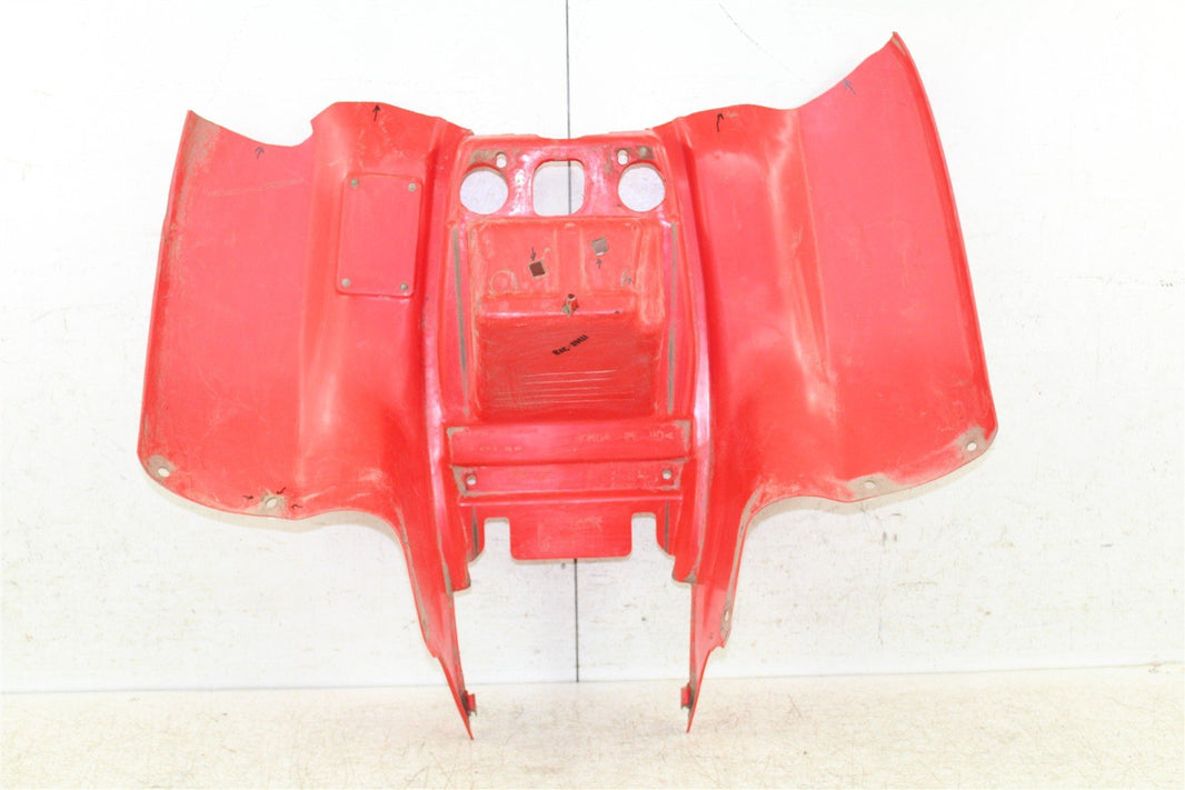 2005 Honda TRX 90 Rear Fender Plastics 11103