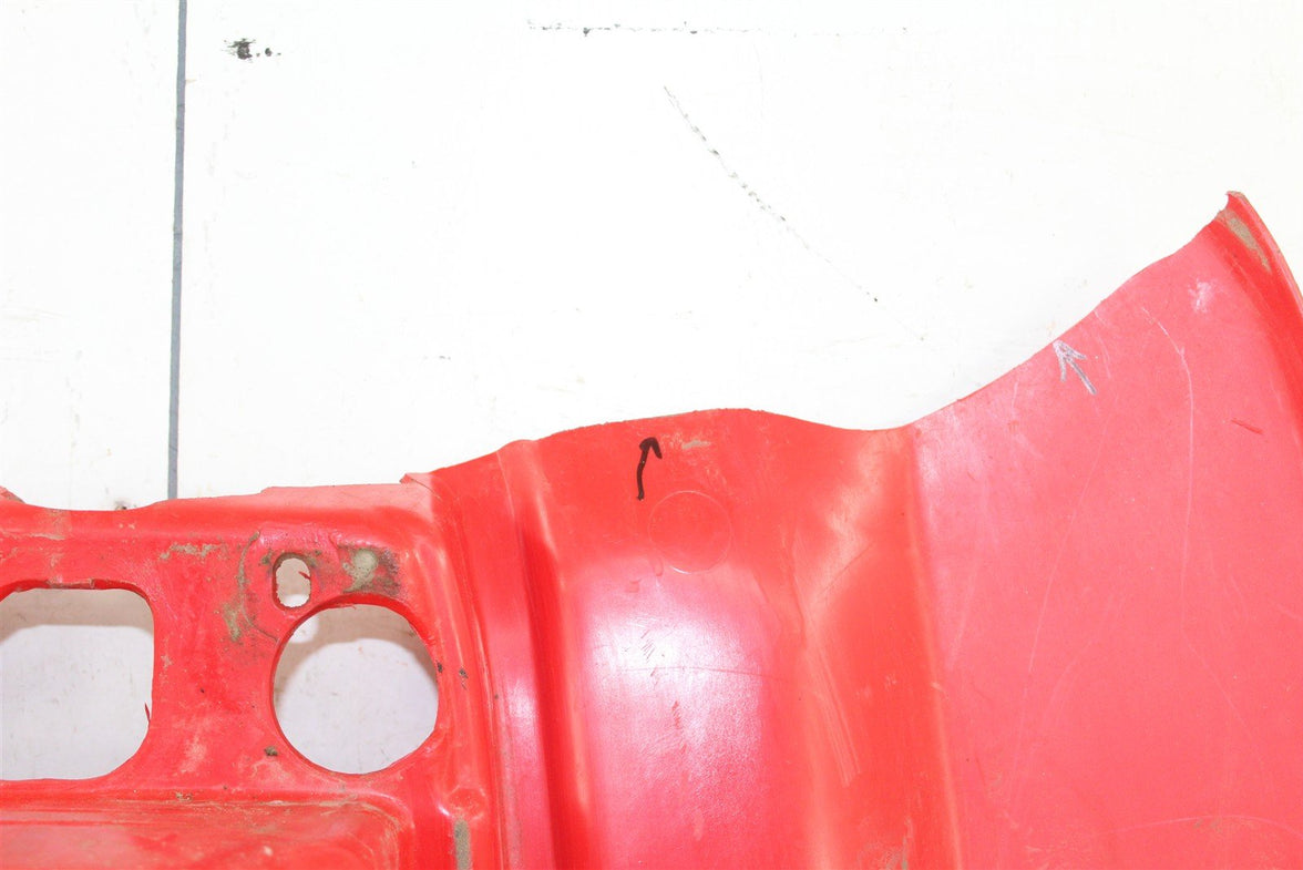 2005 Honda TRX 90 Rear Fender Plastics 11103
