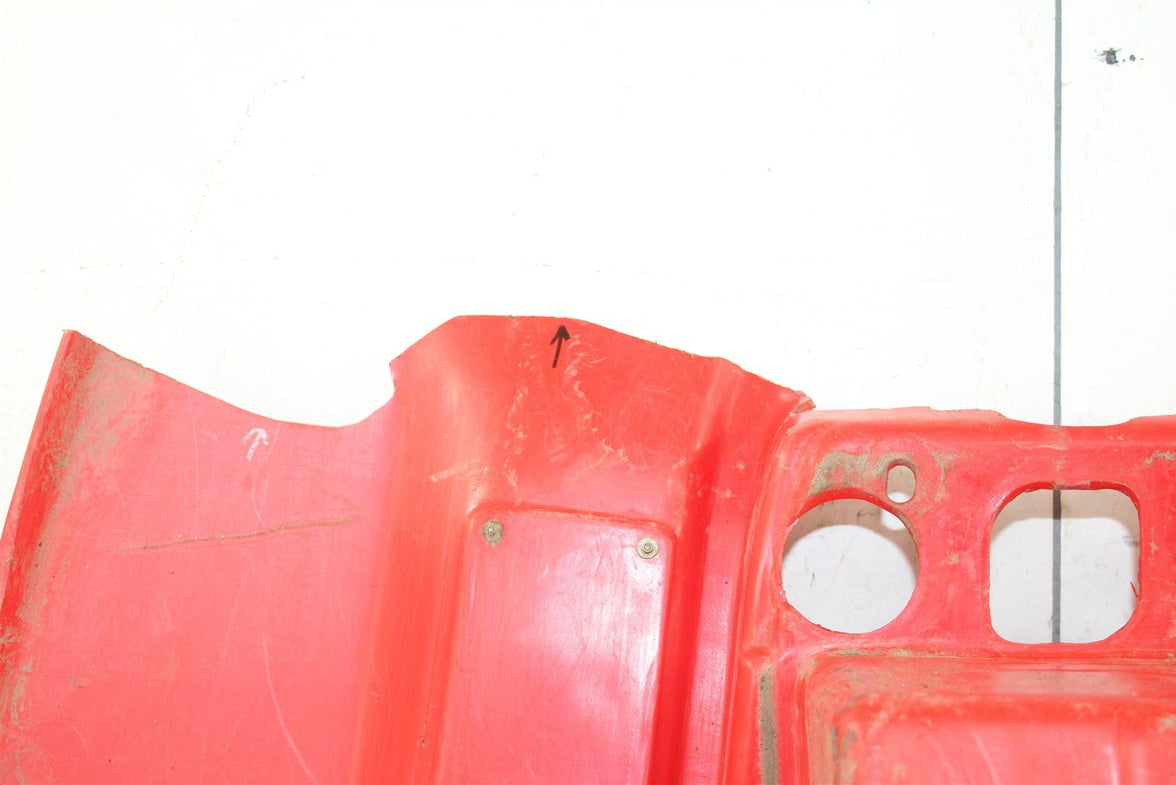 2005 Honda TRX 90 Rear Fender Plastics 11103