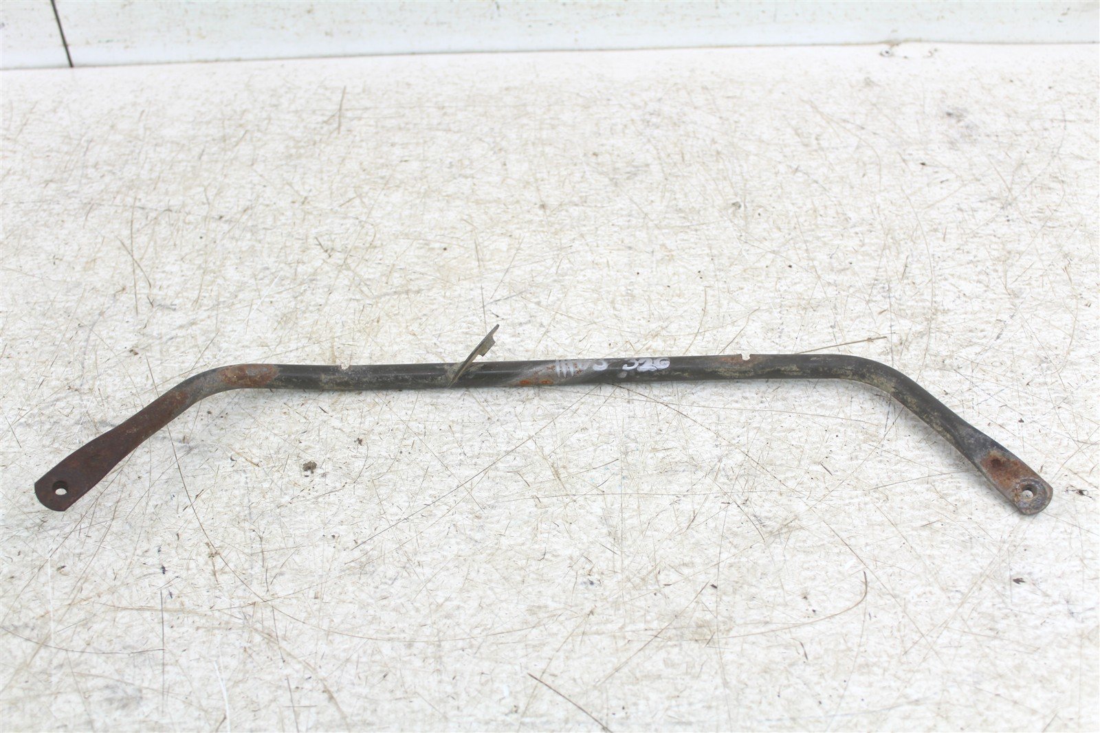 2005 Honda TRX 90 Front Fender Support Mounts Brackets 11103