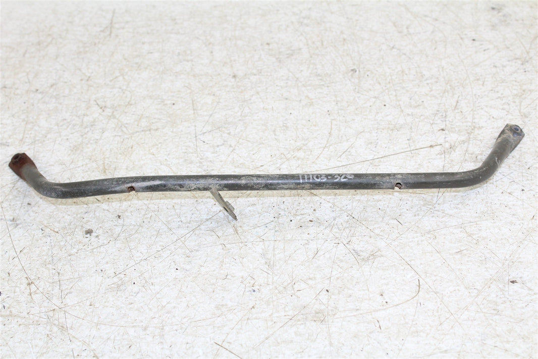 2005 Honda TRX 90 Front Fender Support Mounts Brackets 11103